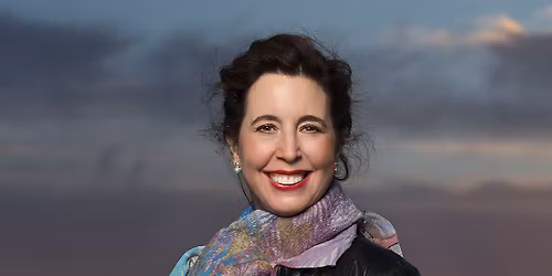 Angela Hewitt