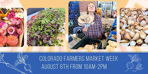 Fort Collins' Indoor Summer Market