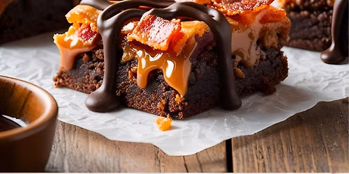 6\/20, Kid + Me Father\u2019s Day Baking Adventure - Hands On