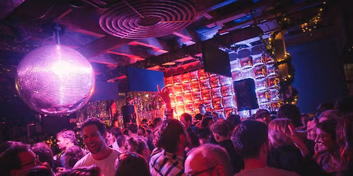 DAVO DANST! Op tweede kerstdag.