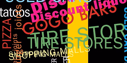 THE NOODLE + THE SATELLITE: An Attention Workshop