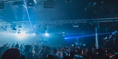 Ministry of Sound, Official Carnival After Party 2026