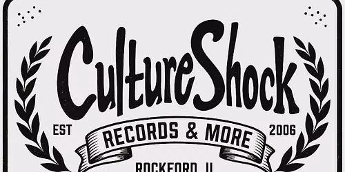 Culture Shock 20 Year Anniversary Party