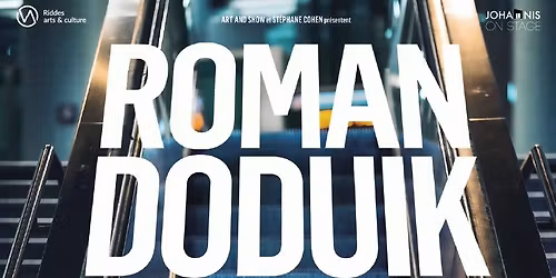 Roman Doduik | L'Abeille