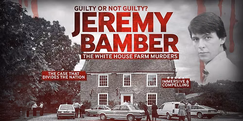 The Jeremy Bamber White House Farm Murders Guilty or not Guilty? With Mark Williams \u2013 Thomas