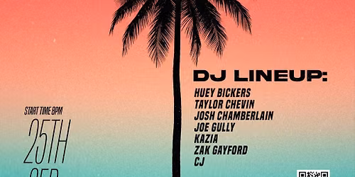 Sounds of the Summer