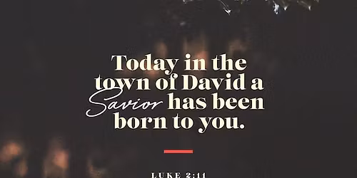 Women\u2019s December Fellowship - Candlelit Christmas Hymn Singing