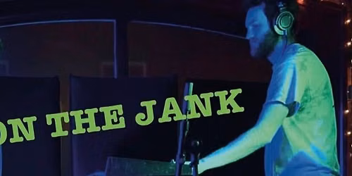 ON THE JANK+NOVA ATARASHI+KLING KLANG DJs@GARIBALDI\/NORTHAMPTON
