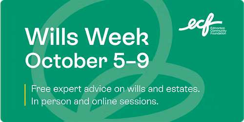 Wills & Estates 101  (Evening, Central Lions Seniors Association)