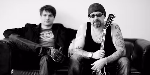 Big Block - Axel Merseburger & Peter Schmidt