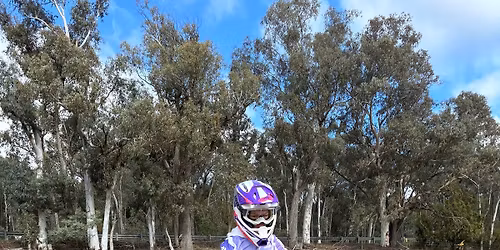 Austies ride day 