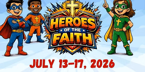 Vacation Bible School