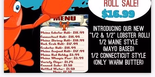 Bite of Maine Food Truck