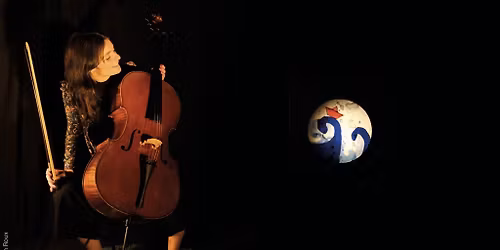 Cin\u00e9 lune de poche - Spectacle jeune public