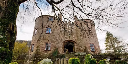 Marginallia Live Action Role Play