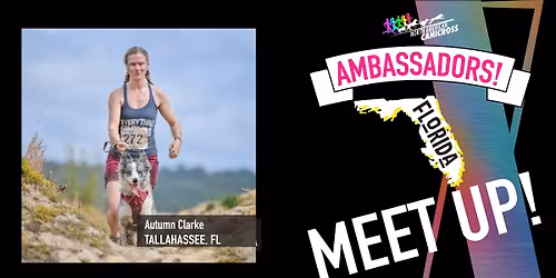 Miccosukee Greenway November Meetup