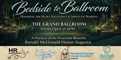 4th Annual CSRA Nursing & Healthcare Gala