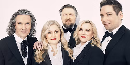 Club For Five 25v -kiertue - Kotka