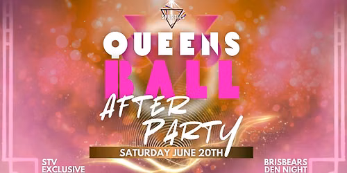 Queens Ball After Party