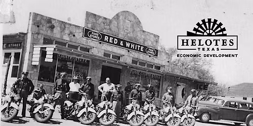 Helotes EDC I Old Town Helotes Businesses Listening Session