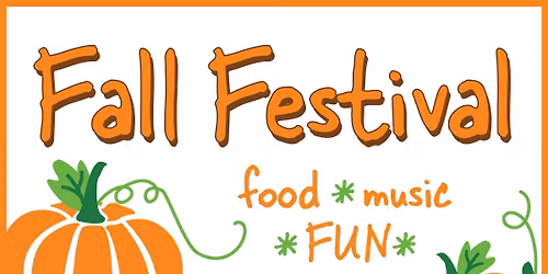 HSB 2026 Fall Festival