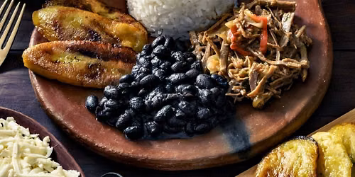 A Taste of Latin America Supper Club