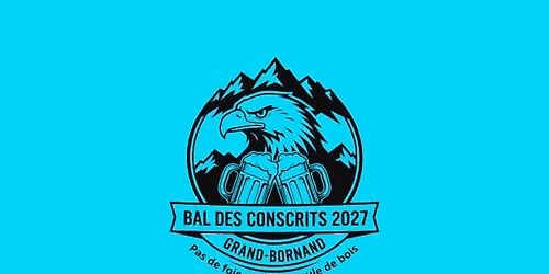bal des conscrits 2027