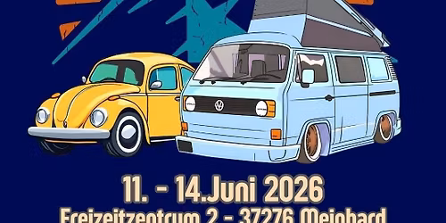 2tes Kurhessisches Bullitreffen