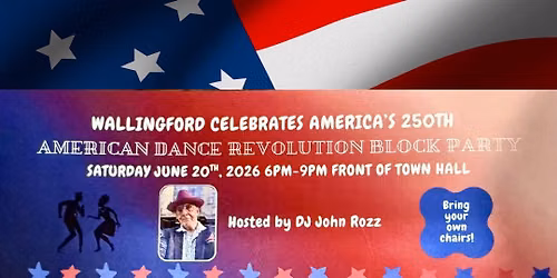 Block Party