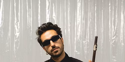 Tarquim: M\u00e9xico Tour 2026