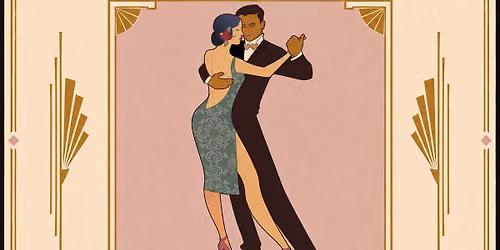 Elysian Milonga - June