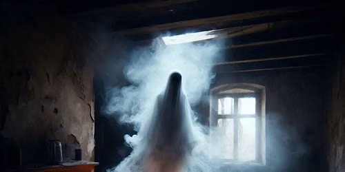 Witchy & Weird Haunted History Tour