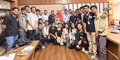 Blood Donation Campaign