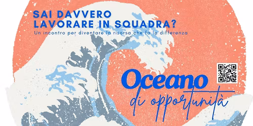 Oceano di Opportunit\u00e0