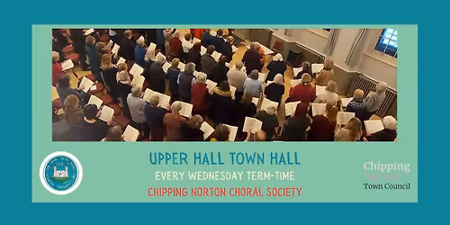 Chipping Norton Choral Society