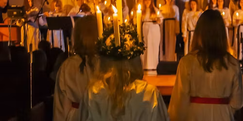 Hjälp oss att skapa Ljungbys längsta luciatåg