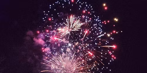 Anaconda Fireworks Meeting