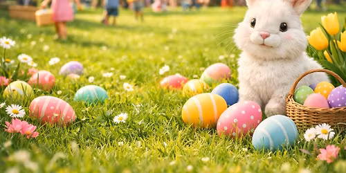 🐣🌸Community Easter Egg Hunt 🌸🐣