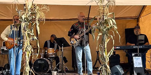 CRQ @ Bi-Zi Farms Pumpkin Patch