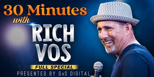Rich Vos