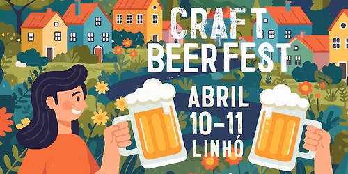 CervejaComTodos Craft BeerFest