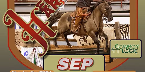KHM Lee Hart Clinic before Cowboy Classic