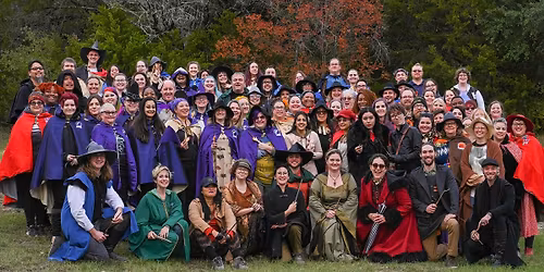 Worthwich Wizarding Weekend