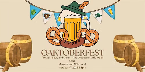 Oaktoberfest