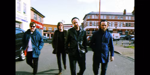 The Twang
