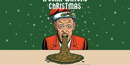 A John Waters Xmas