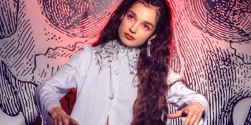 Poppy Tickets