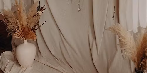 A Mini Photoshoot for Mother's Day