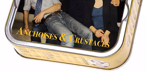 Anchoises et Crustac\u00e9s en concert
