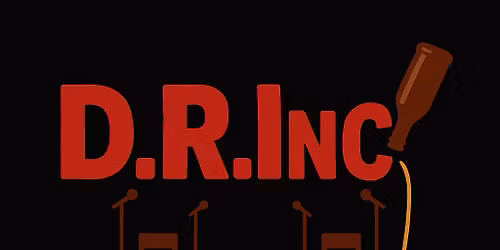 D.R. Inc! 